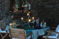 Agriturismo la Riserva di Montebello - breakfast