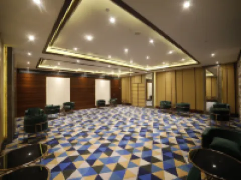 朝陽酒店 科塔酒店