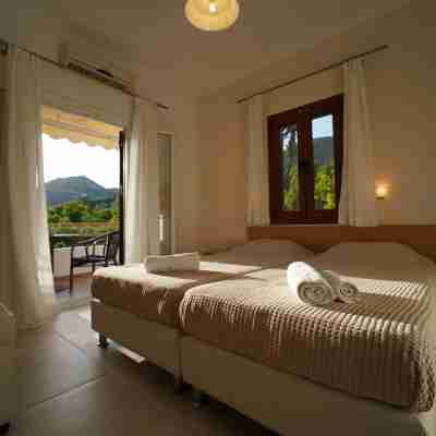Villa Apollo Rooms