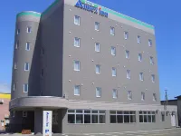 Hotel Annex Inn Các khách sạn ở Shinhidaka
