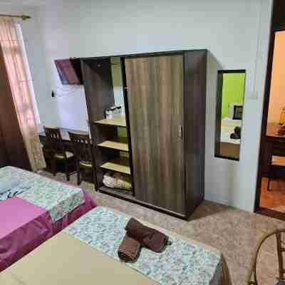 LeBovallon B&B Rooms