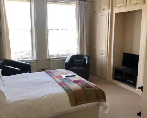 The Hunt Lodge Hotels in Leighton Buzzard