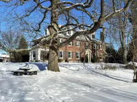 Clonmel Castle Hotels in Port Dover