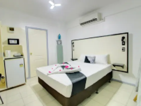 モアトガ ホテル アピアのホテル