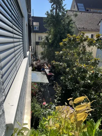 Carli's Base Camp Отели рядом с достопримечательностью «Бодензе»