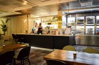 Thon Partner Hotel Kungsbron - Bar
