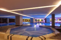 Savoy le Grand Hotel Marrakech - Pools