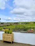 Number 19 Guest House - Self Check in - under 4 Miles from Barrow in Furness Hotels in Dalton-in-Furness