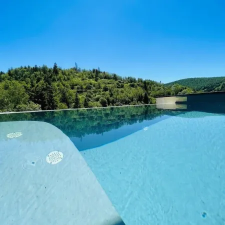 La CHENEAUDIÈRE - Hôtel Spa - Relais & Châteaux