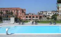 Miglio d'Oro Park Hotel Hotels in Ercolano