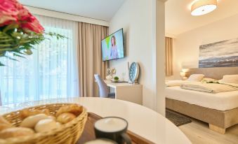 Pension - Ferienwohnungen Zollner