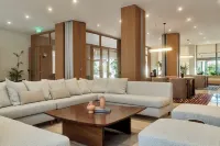 Golden Sun Hotel Hotel di Glyfada