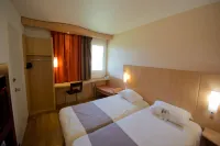 Ibis Besançon Marchaux Hotels in Baume-les-Dames