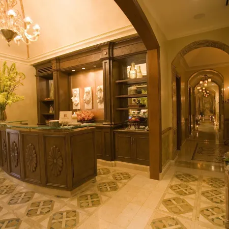 The Mission Inn Hotel and Spa