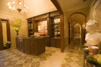 The Mission Inn Hotel and Spa - spa