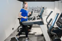 Radisson Blu Hotel, Bruges - Gym