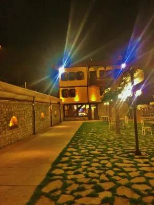 Beybagi Konak Hotel Hotels in der Nähe von Fethi Toker Karabuk University Faculty of Fine Arts