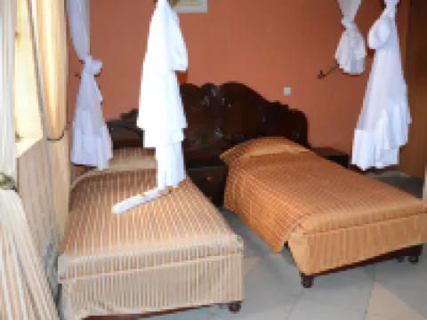 Stedmak Suites Hotels in Langata Rongai