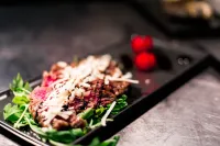 MountainPark | Event- Und Tagungshotel - breakfast