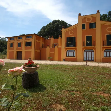 Agriturismo la Gismonda