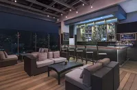 Hyatt Place Tegucigalpa - bar