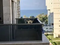 海洋戴維王公寓酒店 - 海景