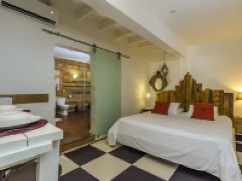 阿魯巴現代酒店 棕櫚灘酒店