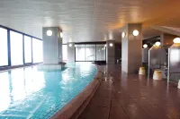 Shiga Kogen Hotel Shiga Sunvalley - 3-Star