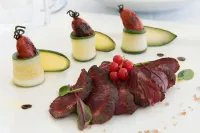Adriatic Palace Hotel - Breakfast