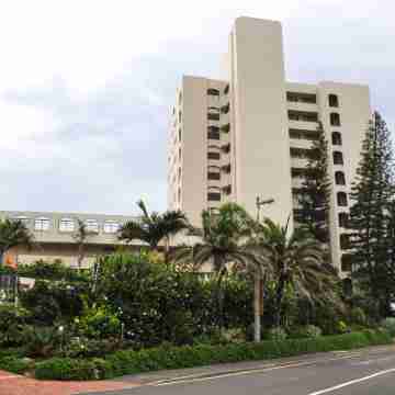 1002 Bermudas - by Stay in Umhlanga Hotel Exterior