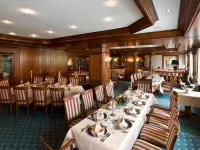 Germanenhof Hotels in Steinheim