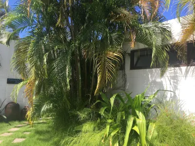 Pension Iriomote