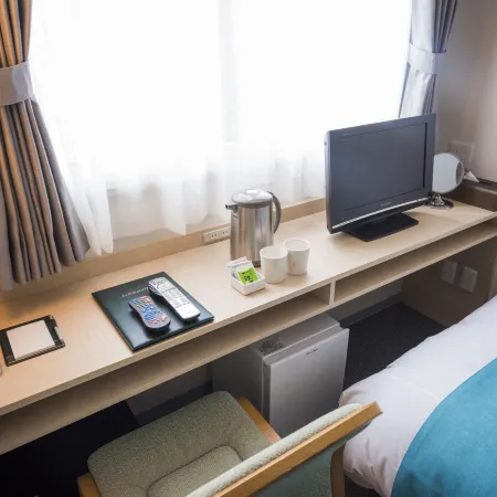 Tomakomai Hotel Sugita
