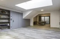 Apartment in Chalet Pizzo Fiamma