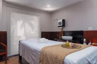 Vila Galé Fortaleza - spa