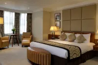 Best Western Plus Moat House Reading Hotels in 