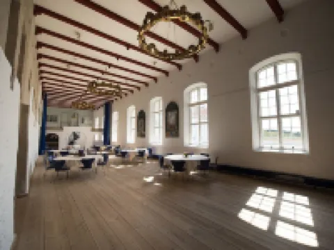 Vitskøl Kloster Hotels in Ranum