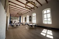 Danhostel Vitskøl Kloster Hotels in Ars