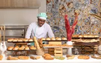 Iberostar Waves Mehari Djerba - breakfast