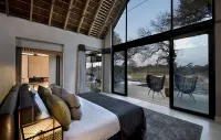 Lion Sands Ivory Lodge