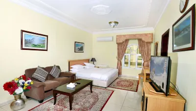 Muscat International Hotel Hotels in 