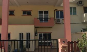 Bukit Bentong Homestay