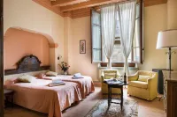 Residenza Castiglioni - Rum och frukost