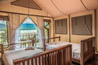 Lak Tented Camp Отели в г. Yang Tao