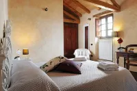 Antica Locanda Lunetta Hotels in Orroli