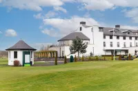 DoubleTree by Hilton Belfast Templepatrick Hotels in 