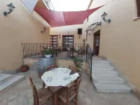 Agriturismo Passo dei Briganti Hotels in Villaseta