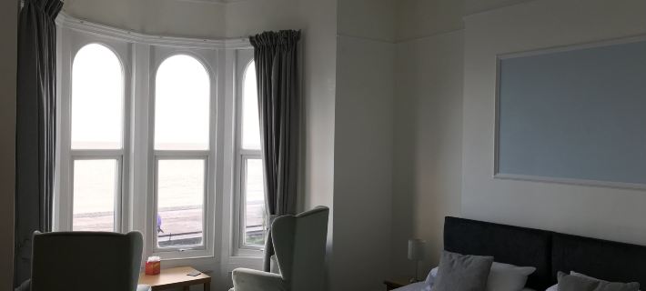 The Oasis Hotels in Llandudno
