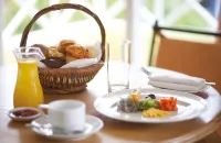 Las Americas Casa de Playa - Frühstück