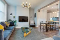 City Retreat Hobart Hotels in West Hobart